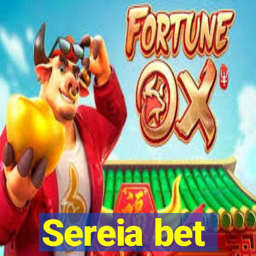 Sereia bet